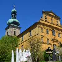 Mariahilfberg Mariahilfberg