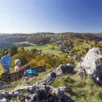 Alpiner Steig Alpiner Steig