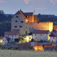 Burg Wolfsegg Burg Wolfsegg