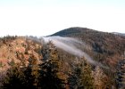 Der Kaitersberg im Bayerischen Wald