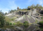 Schlossberg Flossenbürg