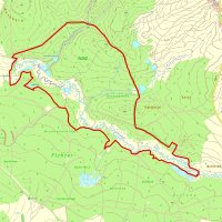 Karte: Wondreb-Aue Karte: Wondreb-Aue
