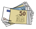 Geld Viel