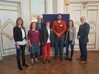 Referenten Dialogforum