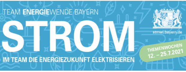 Team Energiewende Bayern - machen Sie mit! Team Energiewende Bayern - machen Sie mit!