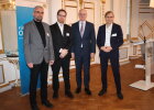 Referenten der Veranstaltung