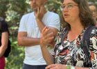 Dienstbesprechung der Naturschutzbehörden der Oberpfalz mit Exkursion in den Alleen-Gürten der Stadt Regensburg