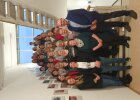Gruppenbild des Gesamtausschusses Nord-West

