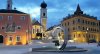 Hemau Stadtplatz